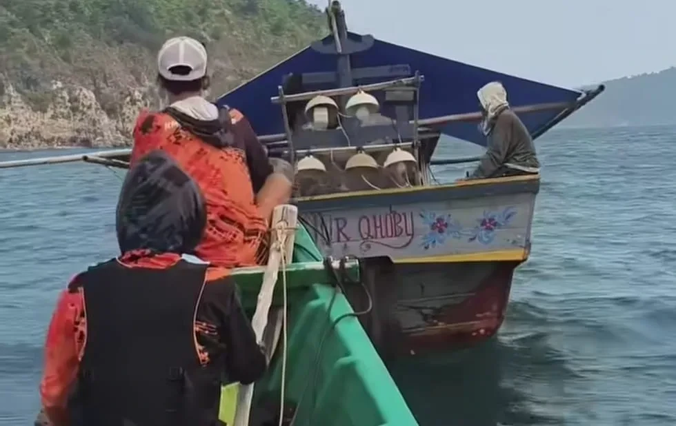 Tim SAR Dapat Informasi Baru, Nelayan Ungkap Jejak Rombongan Jurnalis
