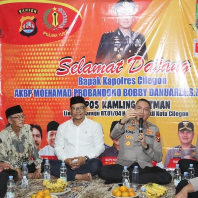 Kota Cilegon