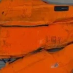 Hari Ketiga Pencarian Jurnalis Hilang di GAK, Tim SAR Temukan Pelampung Rusak