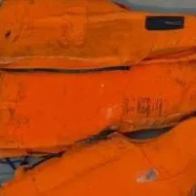 Hari Ketiga Pencarian Jurnalis Hilang di GAK, Tim SAR Temukan Pelampung Rusak