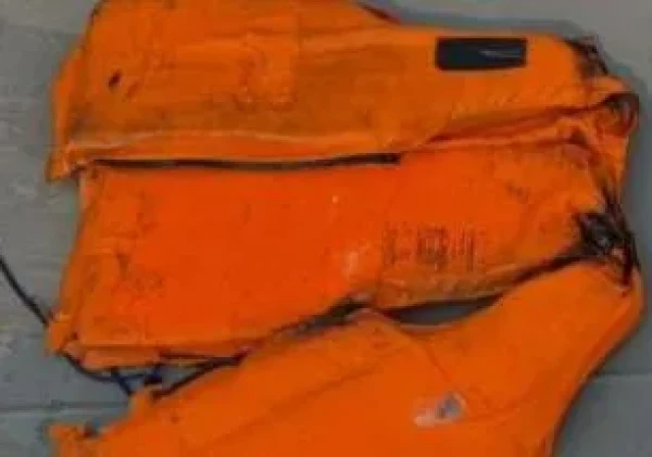 Hari Ketiga Pencarian Jurnalis Hilang di GAK, Tim SAR Temukan Pelampung Rusak