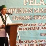 Soroti Temuan BPK Rp489 Juta di BPKPAD Cilegon, Kader HMI MPO Banten Desak APH Turun Tangan