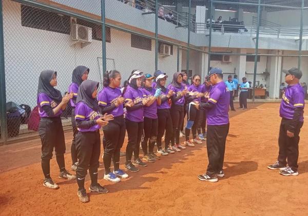 Drama Inning Kelima, Gorgeous Patahkan Gemilang 4-3