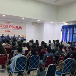 Move For Indonesia gelar Diskusi Publik Mengangkat Tema "Demokratisasi Ekonomi Indonesia�