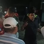 Rebutan Jaga Lahan PT Khong Guan Memanas, Warga Soroti Senjata Laras Panjang