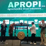 APROPI Dorong Pestisida Bermutu untuk Perkuat Ketahanan Pangan Indonesia