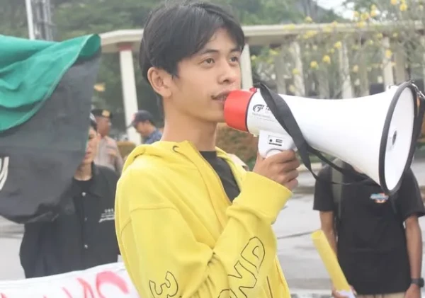 Bukan Cuma Satu Lokasi, HMI Serang Desak Pemerintah Periksa Seluruh Tambang