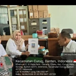 Kecamatan Pontang Perjuangkan Bantuan untuk Korban Rumah Terbakar