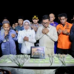 Pencarian Delapan Korban Berakhir, Andra Soni: Pendampingan Tetap Berlanjut