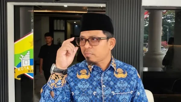 Kota Serang Krisis Guru, Ratusan Tenaga Pendidik Dibutuhkan untuk SD dan SMP