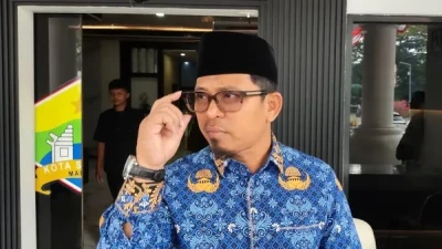 Kota Serang Krisis Guru, Ratusan Tenaga Pendidik Dibutuhkan untuk SD dan SMP