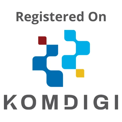Registered On Komdigi
