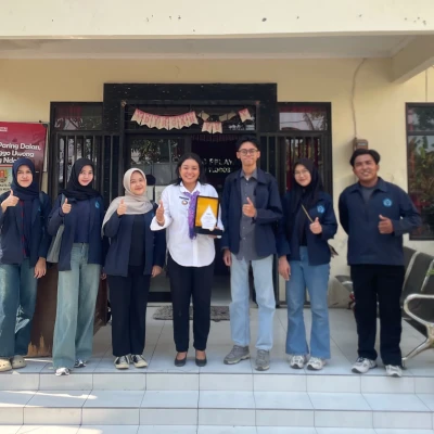 Distrik Banten News