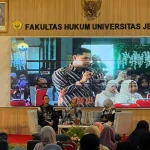 Notaris Jember Ungkap Aspek Hukum Pendirian PT oleh Pasangan Suami Istri