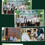 Tuntas hingga Penutupan, DPD Bekasi Ikut Rumuskan Program Kerja PB Al-Khairiyah 2026�