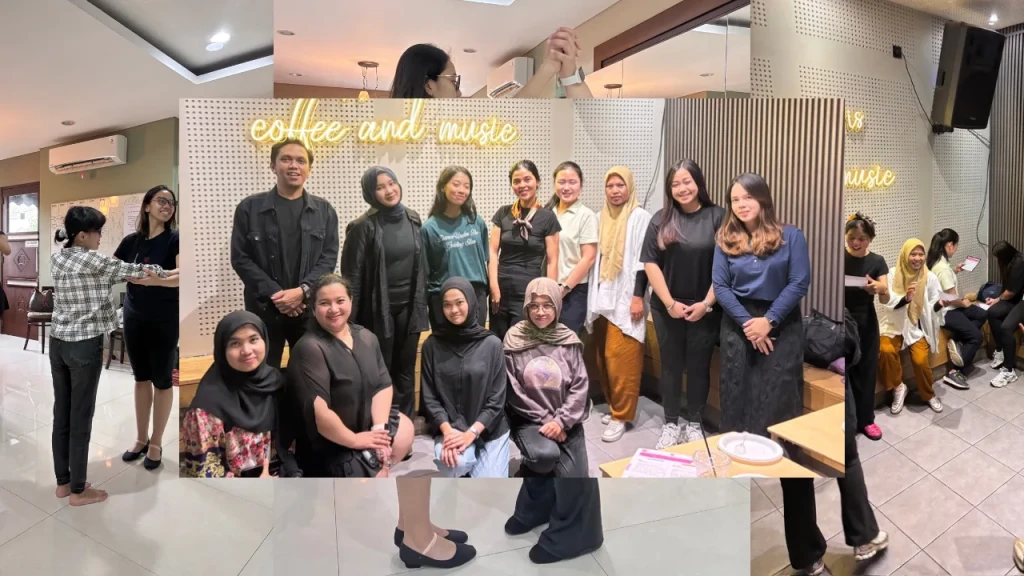 Sinergi Seni dan Psikologi: Atmosa Experience Hadirkan Inovasi Mental Wellness Terdepan di Indonesia