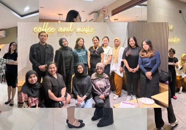 Sinergi Seni dan Psikologi: Atmosa Experience Hadirkan Inovasi Mental Wellness Terdepan di Indonesia