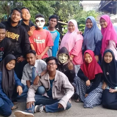 Distrik Banten News