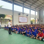 Ciptakan Lapas Kondusif, Kalapas Batang Tegaskan Pentingnya Sinergi Petugas dan Warga Binaan