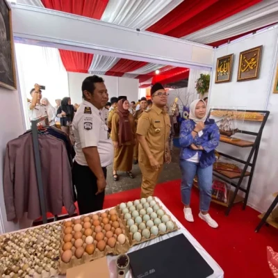 Distrik Banten News