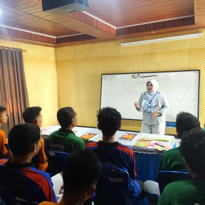 Distrik Banten News