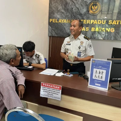 Distrik Banten News