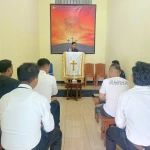Bangun Karakter dan Harapan, Lapas Bandanaira