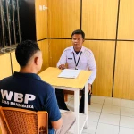 Asesmen Teknik Non Tes, Lapas Bandanaira Identifikasi Kebutuhan Psikologis Warga Binaan