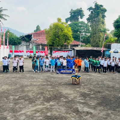 Distrik Banten News