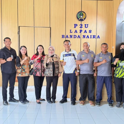 Distrik Banten News