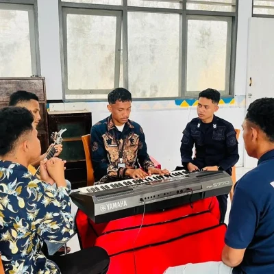 Distrik Banten News