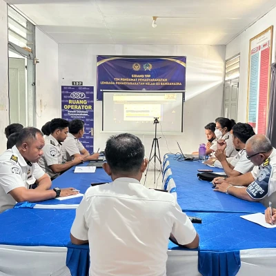Distrik Banten News