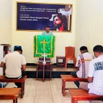 Perkuat Iman, Lapas Bandanaira Dukung Pembinaan Kerohanian Warga Binaan �