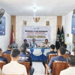 Lapas Bandanaira Gandeng Pascasarjana UIN Ambon Perkuat Kesadaran Sosial dan Hukum