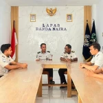 Lapas Bandanaira dan Bapas Ambon Perkuat Asesmen bagi Warga Binaan Kasus Narkotika �