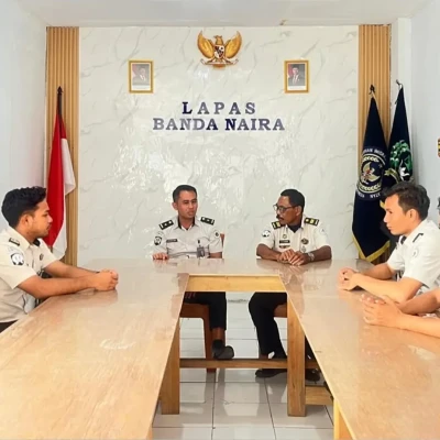 Distrik Banten News