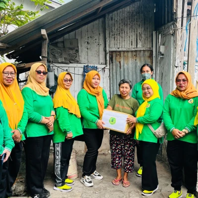 Distrik Banten News