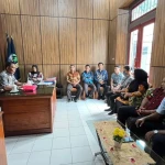 Kalapas Bandanaira Tekankan Ketepatan Pelaporan dan Peningkatan Etos Kerja