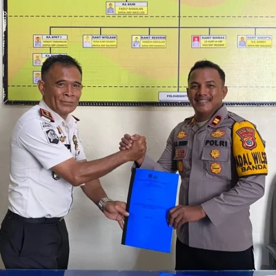 Distrik Banten News