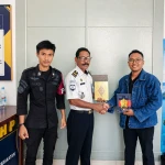 Lapas Bandanaira Terima Bantuan Mushaf Al-Qur'an dan Iqra, Dukungan Pembinaan Spiritual Warga Binaan