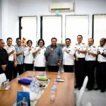 Kanwil Ditjenpas Maluku