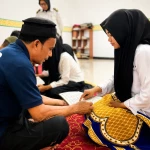 Program Iqra di Lapas Bandanaira Wujudkan Pembinaan Warga Binaan yang Humanis dan Edukatif
