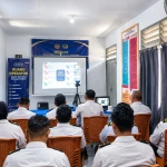 Perkuat Integritas dan Pengawasan, Lapas Bandanaira Ikuti Pengarahan Dirjenpas secara Virtual