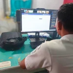 Lapas Bandanaira Go Digital, Perkuat Pelaporan Terintegrasi Lewat STAR