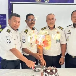 Tasyakuran HBP ke-62, Lapas Bandanaira Tegas Komitmen Pemasyarakatan Berdampak Nyata