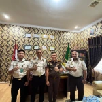 Jelang HUT ke