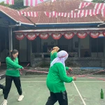 Lapas Bandanaira Semarakkan HUT ke