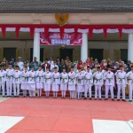 Peringati HUT ke