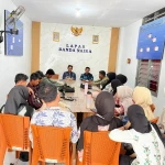 Lapas Bandanaira Dorong Peserta Magang Belajar, Berkembang, dan Produktif