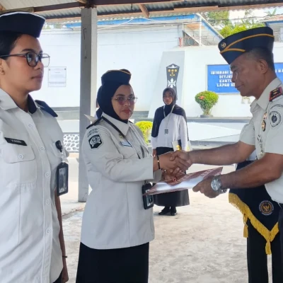 Distrik Banten News